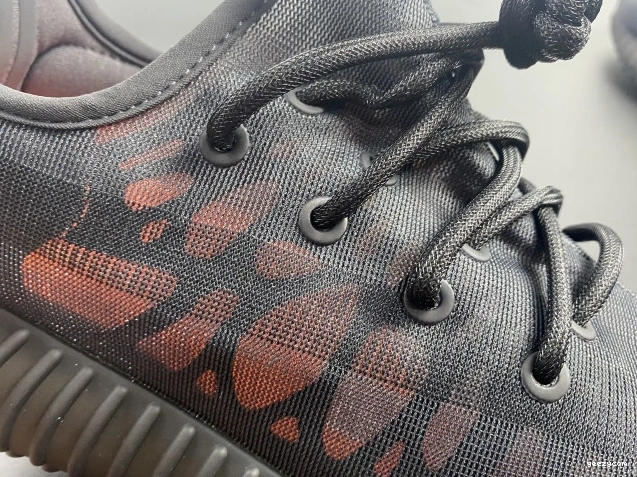 V2 Mono 350 Adidas Yeezy GX3791 Boost Cinder 0707